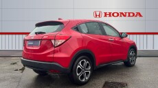 Honda HR-V 1.5 i-VTEC SE CVT 5dr Petrol Hatchback